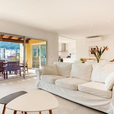 Apartamento Guillem Cala de Sant Vicenc Εξωτερικό φωτογραφία