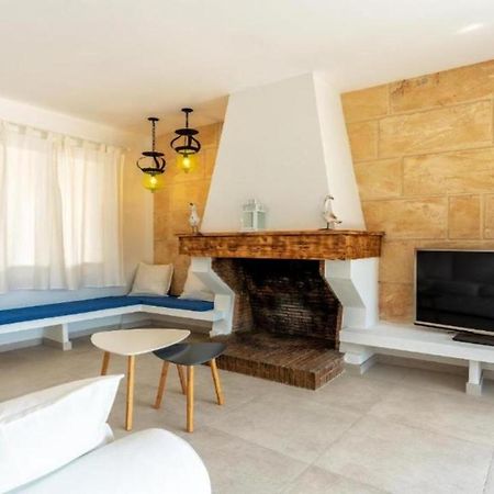 Apartamento Guillem Cala de Sant Vicenc Εξωτερικό φωτογραφία